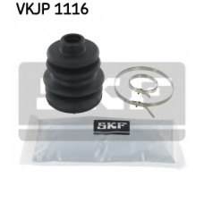 VKJP 1116 SKF Комплект пылника, приводной вал