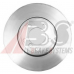 17574 OE ABS Тормозной диск
