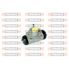 FHW4192 FERODO Колесный тормозной цилиндр