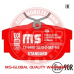 13046028732-SET-MS MASTER-SPORT Комплект тормозных колодок, дисковый тормоз