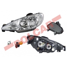 5723091V POLCAR O?wietlenie