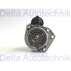 A 16 800 DELTA AUTOTECHNIK Стартер