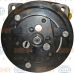 8FK 351 127-991 HELLA Компрессор, кондиционер