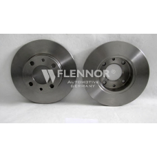FB110035-C FLENNOR Тормозной диск