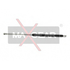 12-0072 MAXGEAR Газовая пружина, крышка багажник