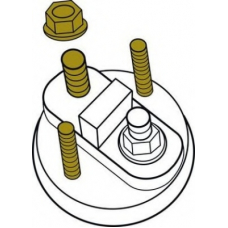 8148 CEVAM Стартер