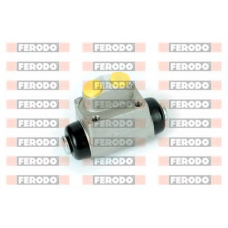 FHW4262 FERODO Колесный тормозной цилиндр