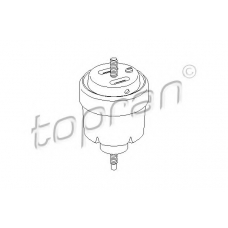 206 570 TOPRAN Подвеска, двигатель