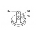 D020701 DA SILVA Стартер