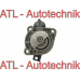 A 13 110 ATL Autotechnik Стартер