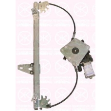 05171801 KLOKKERHOLM Подъемное устройство для окон