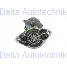 A 15 000 DELTA AUTOTECHNIK Стартер