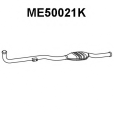ME50021K VENEPORTE Катализатор