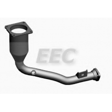 PT6001 EEC Катализатор