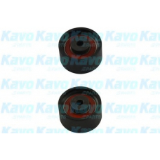 DIP-5506 KAVO PARTS Паразитный / ведущий ролик, поликлиновой ремень