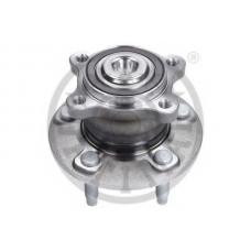 202702 OPTIMAL Комплект подшипника ступицы колеса