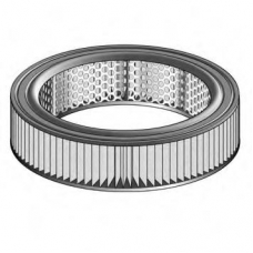 FL6737 COOPERSFIAAM FILTERS Фильтр воздушный