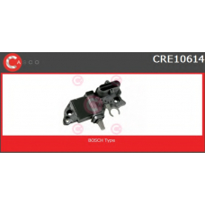 CRE10614 CASCO Регулятор