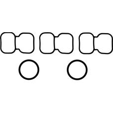 M83442-00 GLASER Комплект прокладок, впускной коллектор