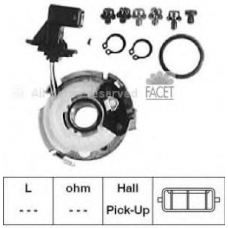 8.2672 FACET Датчик холла без ротора