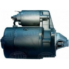 8EA 726 404-001 HELLA Стартер