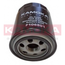 F106801 KAMOKA Масляный фильтр