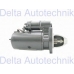 A 11 710 DELTA AUTOTECHNIK Стартер