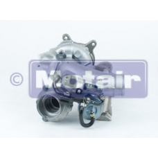 335379 MOTAIR TURBOLADER Компрессор, наддув