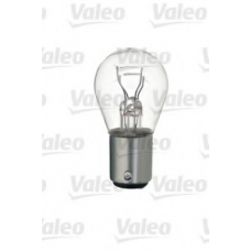 032112 VALEO Лампа накаливания, фонарь указателя поворота; Ламп