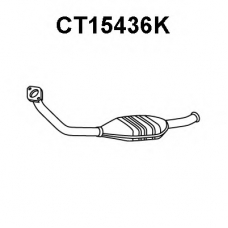 CT15436K VENEPORTE Катализатор