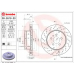 09.5519.30 BREMBO Тормозной диск