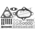 04-10240-01 REINZ Монтажный комплект, компрессор