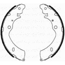 153-194 CIFAM Комплект тормозных колодок