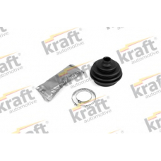 4410205 KRAFT AUTOMOTIVE Комплект пылника, приводной вал