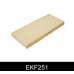EKF251 COMLINE Фильтр, воздух во внутренном пространстве