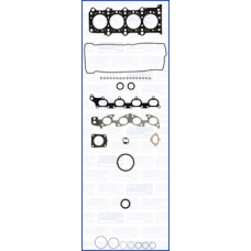 50211600 AJUSA Комплект прокладок, двигатель