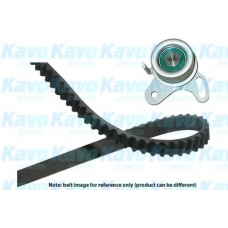 DKT-3006 KAVO PARTS Комплект ремня грм