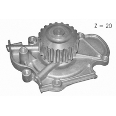 PRW0338 PROTECHNIC Водяной насос