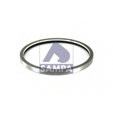 060.325 SAMPA Уплотняющее кольцо, ступица колеса