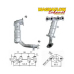 81877 MAGNAFLOW Катализатор