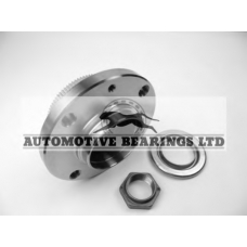 ABK1034 Automotive Bearings Комплект подшипника ступицы колеса