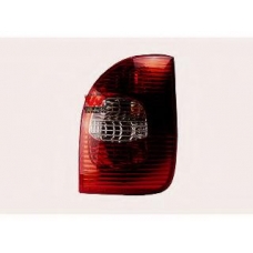 0958931 VAN WEZEL Задний фонарь