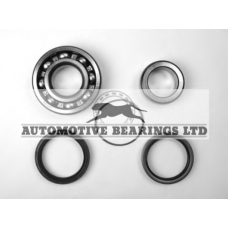 ABK1271 Automotive Bearings Комплект подшипника ступицы колеса