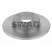 70 91 0616 SWAG Тормозной диск