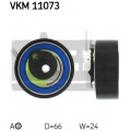 VKM 11073 SKF Натяжной ролик, ремень грм