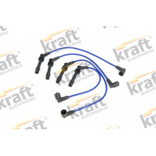 9121532 SW KRAFT AUTOMOTIVE Комплект проводов зажигания