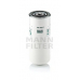 WK 962/7 MANN-FILTER Топливный фильтр