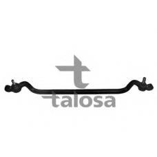 43-02513 TALOSA Продольная рулевая тяга