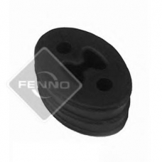 X30103 FENNO Резиновые полоски, система выпуска