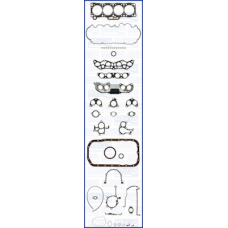 50128400 AJUSA Комплект прокладок, двигатель
